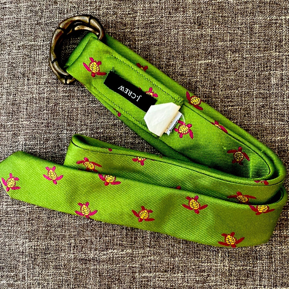 J crew belt. S-m
